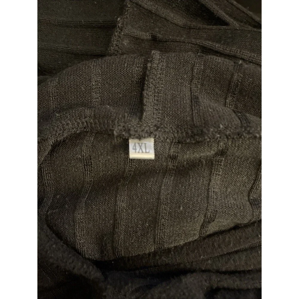 Unbranded 4x ribbed